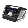 10.1 inch HYUNDAI IX25 car audio navigation